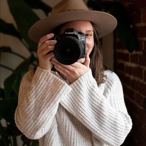 Meet your Posher, Lacey